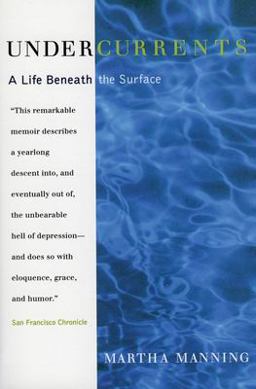 Undercurrents  9780062511843 Front Cover