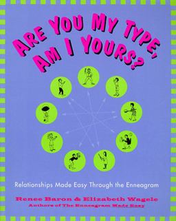 Are You My Type, Am I Yours?  9780062512482 Front Cover