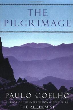 Pilgrimage  9780062512796 Front Cover