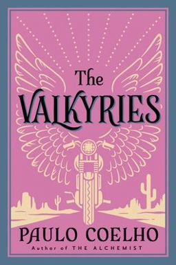 Valkyries  9780062513342 Front Cover