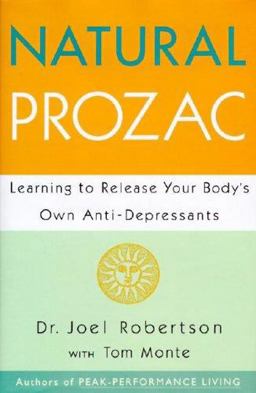 Natural Prozac Natural Prozac