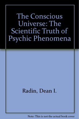 The Conscious Universe