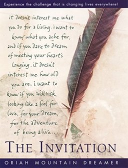 Invitation  9780062515841 Front Cover