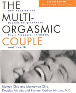 The Multi-Orgasmic Couple