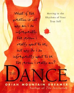 Dance Moving to the Rhythms of Your True Self  9780062516930 Front Cover