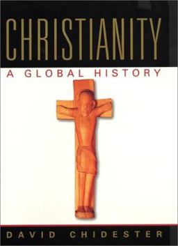 Christianity A Global History  9780062517081 Front Cover