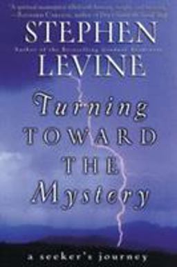 Turning Toward the Mystery