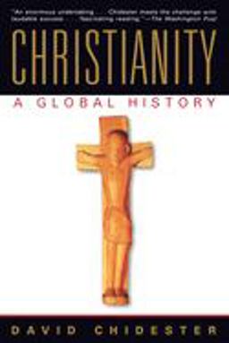 Christianity A Global History  9780062517708 Front Cover