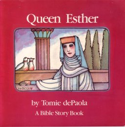 Queen Esther