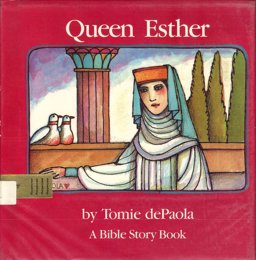 Queen Esther