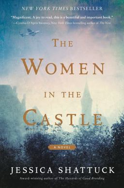 Women in the Castle A Novel  9780062563668 Front Cover