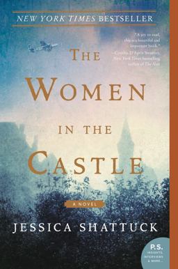 Women in the Castle A Novel  9780062563675 Front Cover
