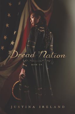 Dread Nation  9780062570604 Front Cover