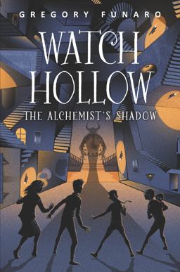 Watch Hollow: the Alchemist's Shadow