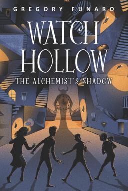 Watch Hollow: the Alchemist's Shadow