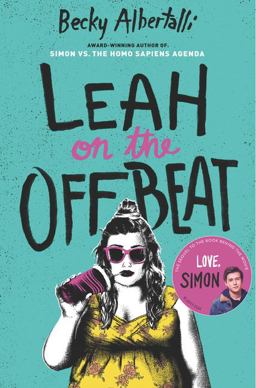 Leah on the Offbeat Leah on the Offbeat
