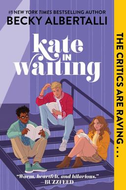 Kate in Waiting Kate in Waiting