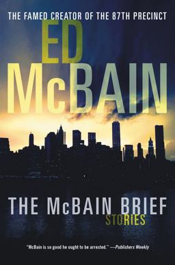 The Mcbain Brief The Mcbain Brief