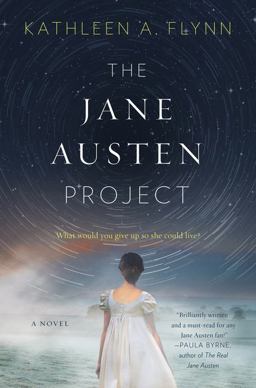 Jane Austen Project A Novel  9780062651259 Front Cover