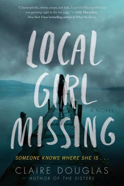 Local Girl Missing A Novel  9780062661159 Front Cover