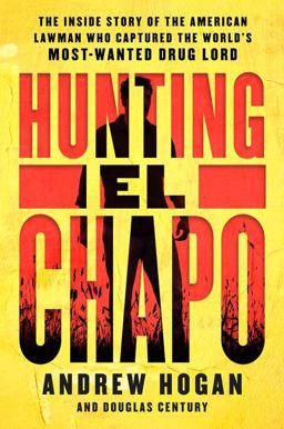 Hunting el Chapo
