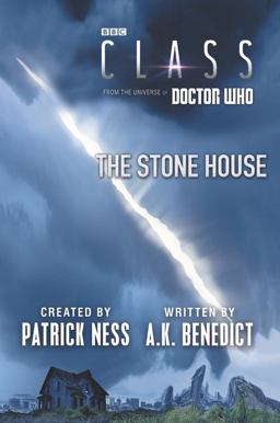 Class: the Stone House