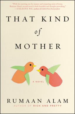 That Kind of Mother A Novel  9780062667601 Front Cover
