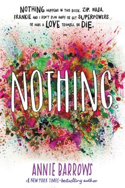 Nothing Nothing