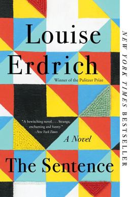 Sentence A Novel  9780062671134 Front Cover