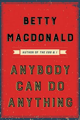 Anybody Can Do Anything