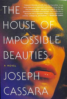 House of Impossible Beauties A Novel  9780062676993 Front Cover