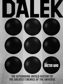 Doctor Who: Dalek