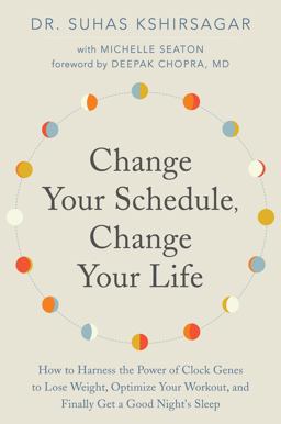 Change Your Schedule, Change Your LIfe Change Your Schedule, Change Your LIfe