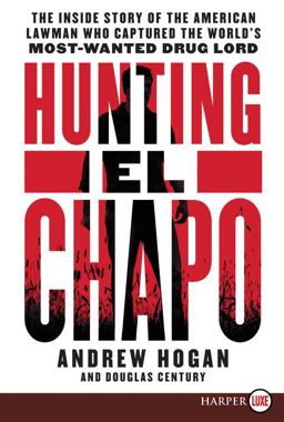 Hunting el Chapo