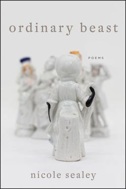 Ordinary Beast Poems  9780062688811 Front Cover
