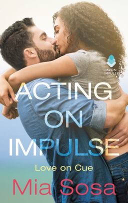 Acting on Impulse Acting on Impulse