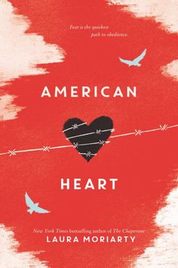 American Heart  9780062694119 Front Cover