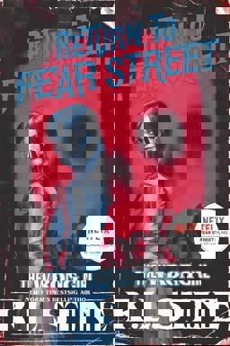 The Wrong Girl (Return to Fear Street, 2)