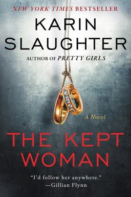 The Kept Woman