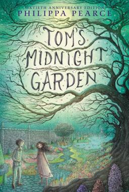 Tom's Midnight Garden  9780062696588 Front Cover