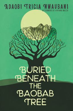 Buried Beneath the Baobab Tree  9780062696724 Front Cover
