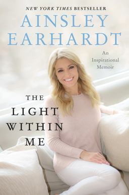 Light Within Me An Inspirational Memoir  9780062697479 Front Cover