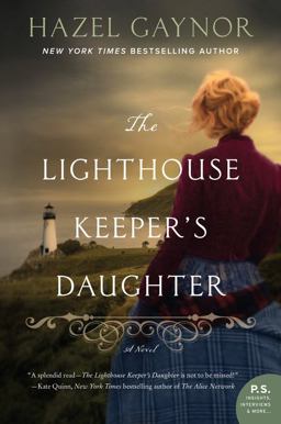 Lighthouse Keeper's Daughter A Novel  9780062698629 Front Cover