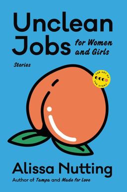 Unclean Jobs for Women and Girls Stories  9780062699855 Front Cover