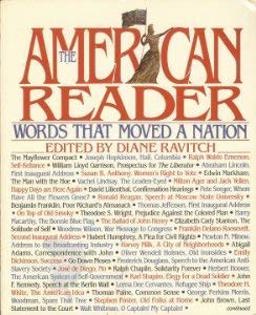 The American Reader