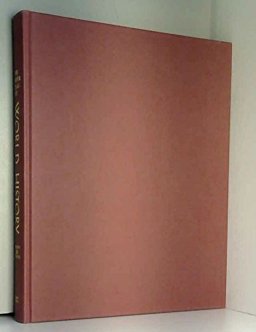 The Harper Atlas of World History