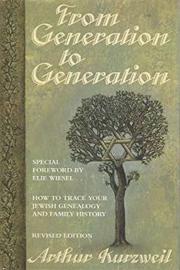 From Generation to Generation