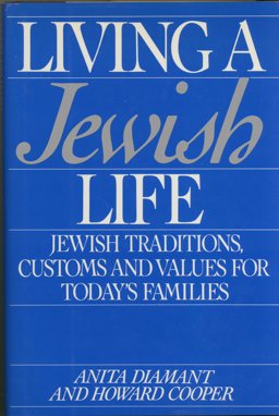 Living a Jewish Life