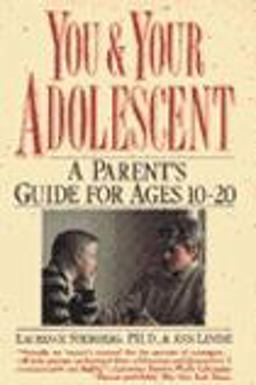 You and Your Adolescent