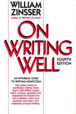 On Writing Well On Writing Well